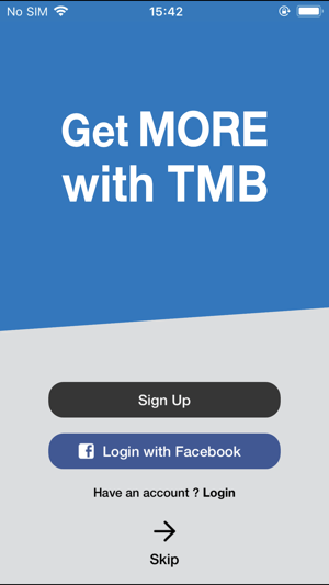 Get MORE with TMB(圖2)-速報App