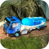 Milk Tanker Transport