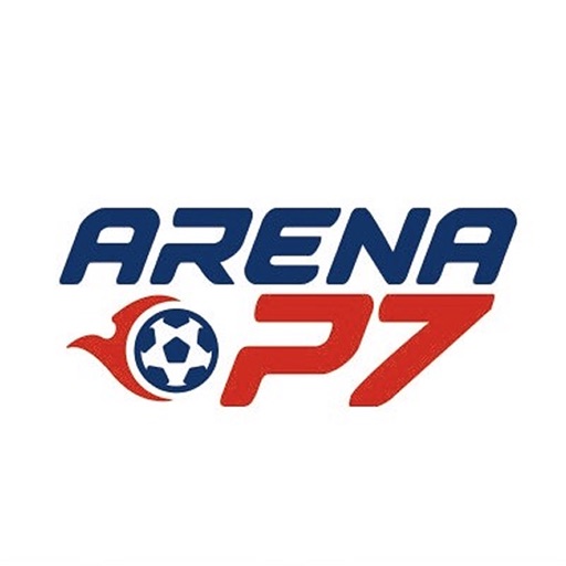 Arena P7 icon