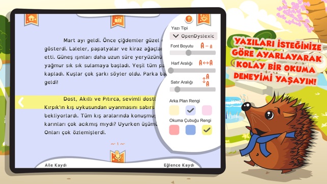 Kirpik ile Kırpık Mutlu Yaz(圖5)-速報App