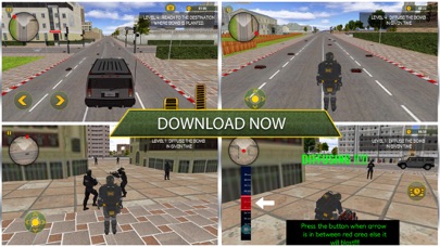 Bomb Disposal Squad 2018 screenshot 4