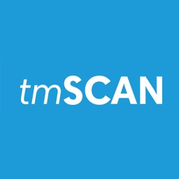 tmScan - Simple Access Control