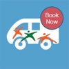 ThaiHealth Car Booking (สสส.)