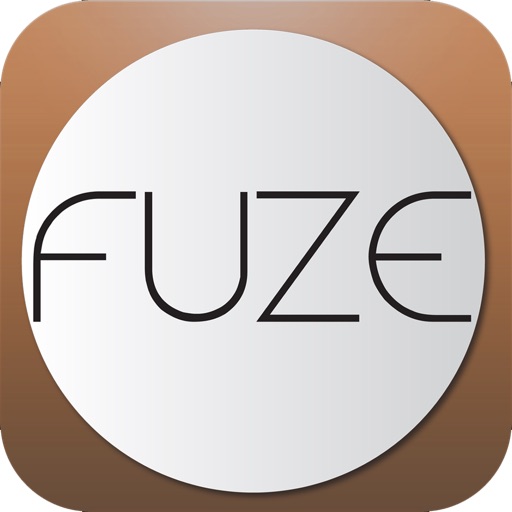 FuzeTv icon
