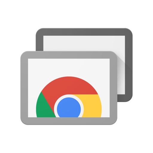 「Chrome リモート デスクトップ」