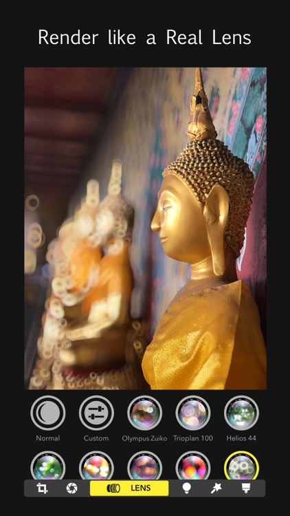 Focos screenshot-4