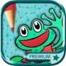 Get Paint and play with animals for iOS, iPhone, iPad Aso Report
