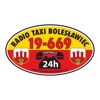 Radio Taxi Bolesławiec