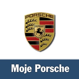 Moje Porsche