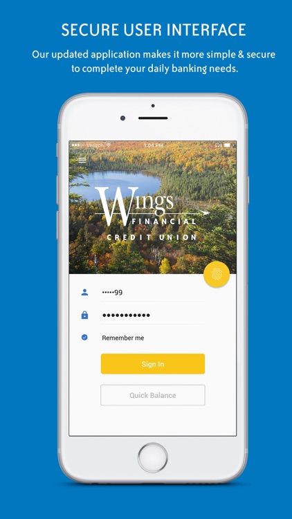 Wings Mobile