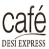 Cafe Desi Express
