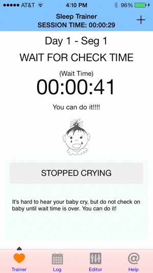 Baby Sleep Trainer(圖4)-速報App