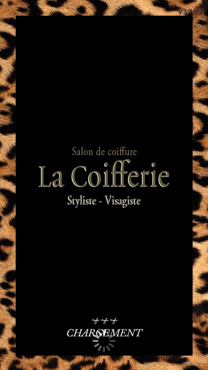 La Coifferie screenshot-4