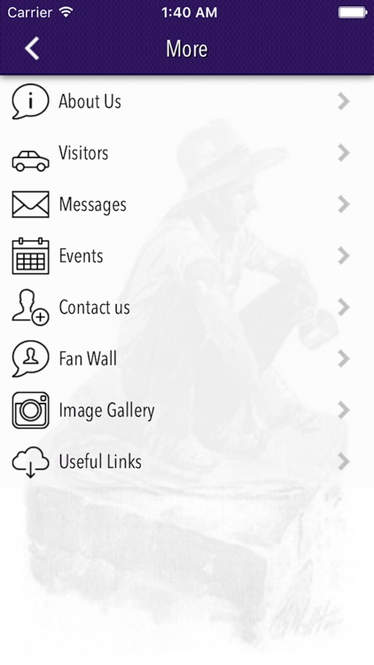 Paroo Shire Directory