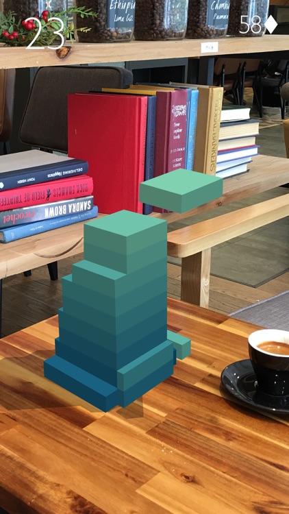 Stack AR screenshot-0