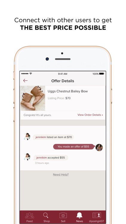 Poshmark screenshot-4