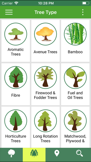 TreePedia TN(圖3)-速報App