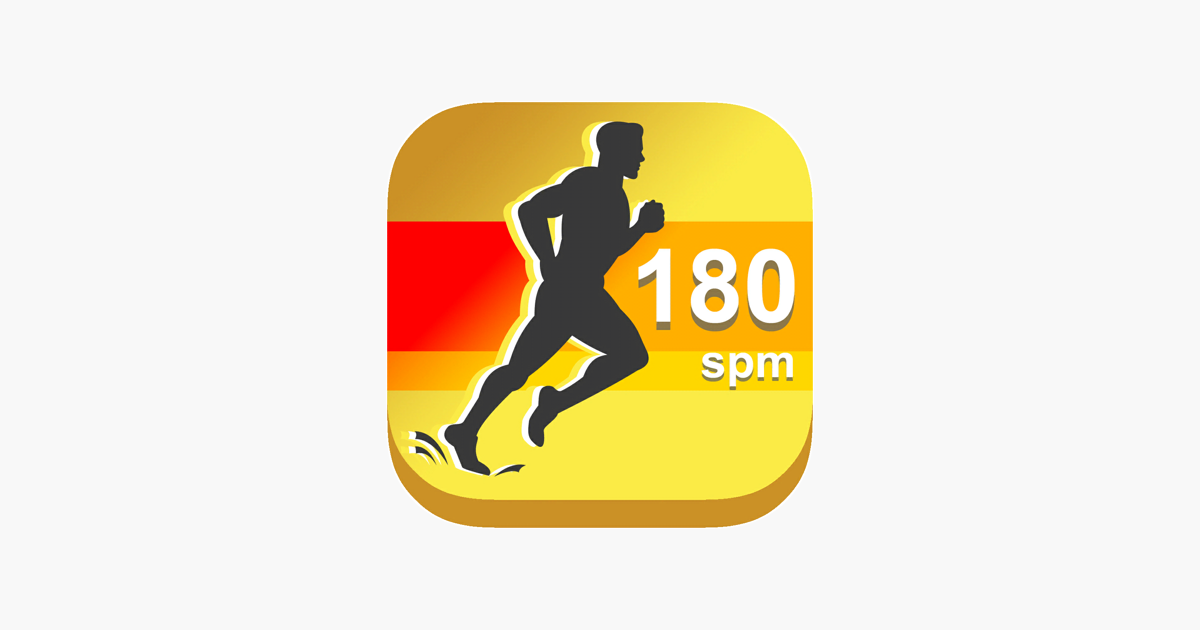 ‎Cadence Trainer to Run Faster on the App Store