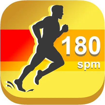 Cadence Trainer to Run Faster Cheats