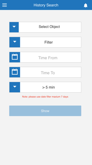 Locate Telematics Solutions(圖5)-速報App