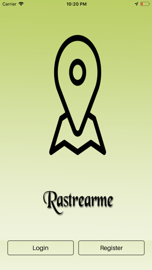 Rastrearme(圖5)-速報App