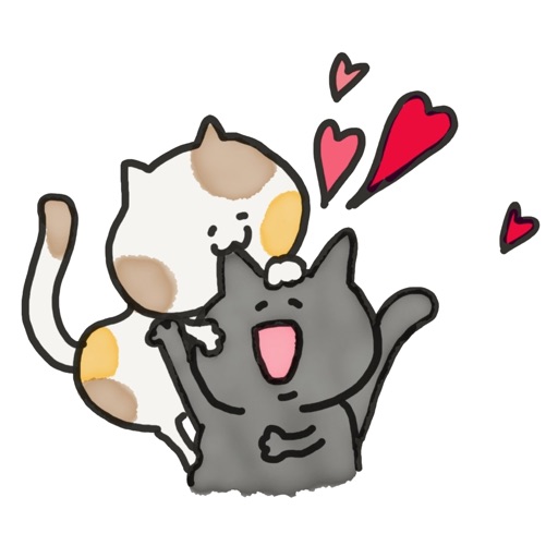 nekochans!!