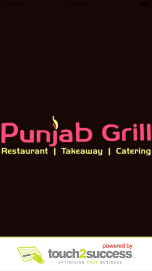 Punjab Grill Harrow(圖1)-速報App