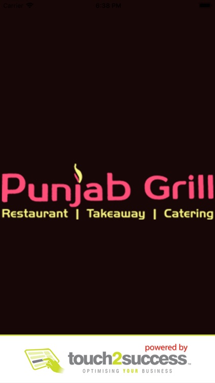 Punjab Grill Harrow