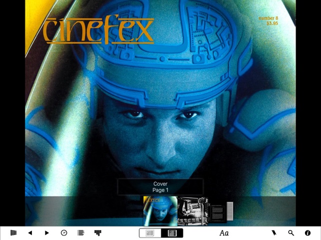 Cinefex(圖8)-速報App