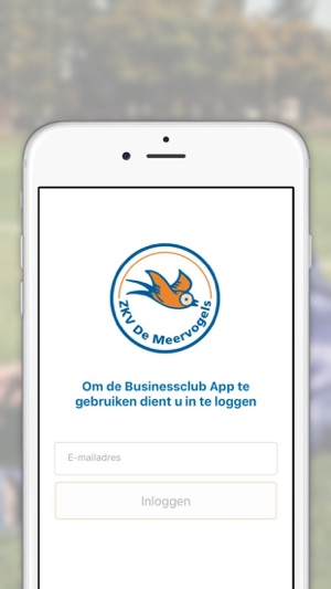 ZKV De Meervogels(圖1)-速報App