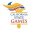 California State Games is a statewide amateur sports festival and a 501(c) 3 non-profit organization