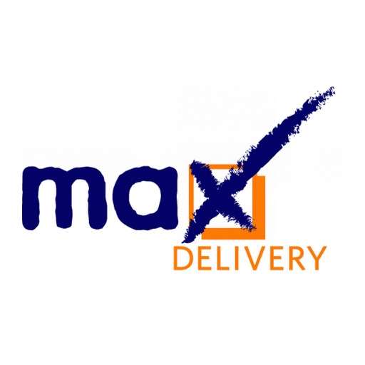 MaxDelivery : Grocery Delivery