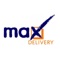 MaxDelivery is the answer to the supermarket run with over 10,000 products available for for immediate one-hour delivery to your home or office