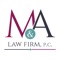 The M&A Law Firm, P