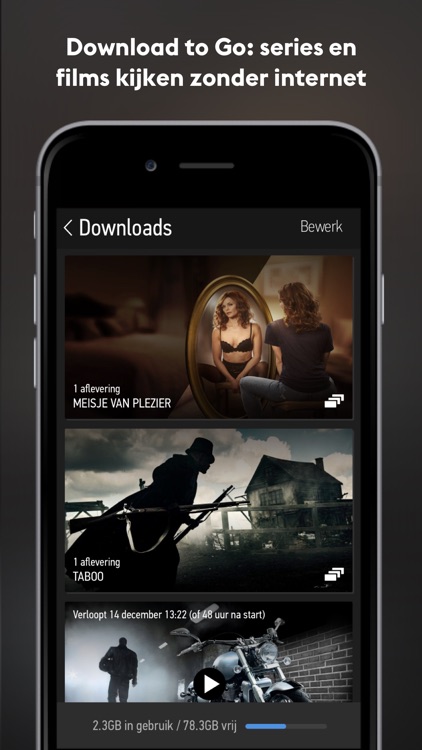 Videoland screenshot-6
