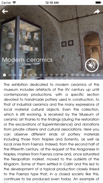 CeramicApp screenshot-6