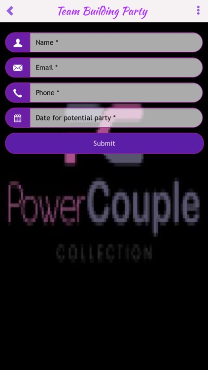 Power Couple on the go screenshot-3