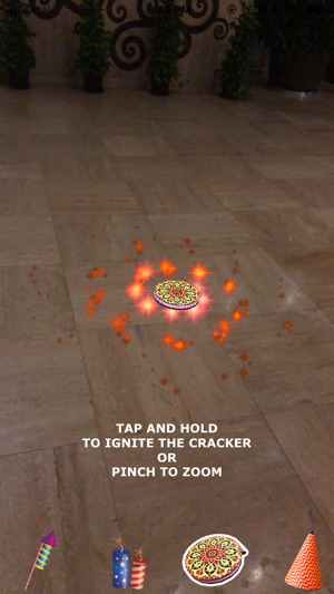 Crackers AR(圖2)-速報App