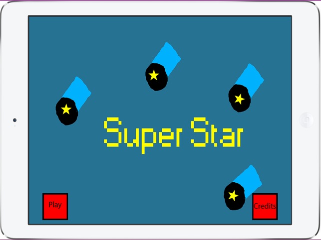 Super Star(圖1)-速報App