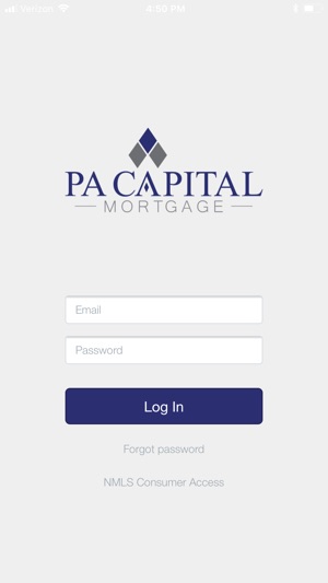 PA Capital Mortgage