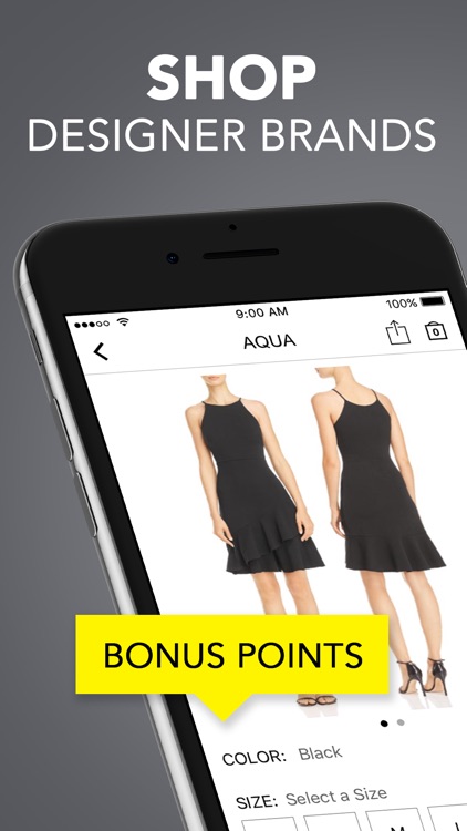 Bloomingdale's: Designer Style