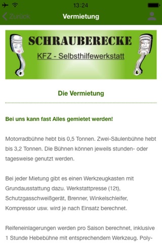 Schrauberecke screenshot 3