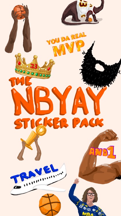 THE NBYAY