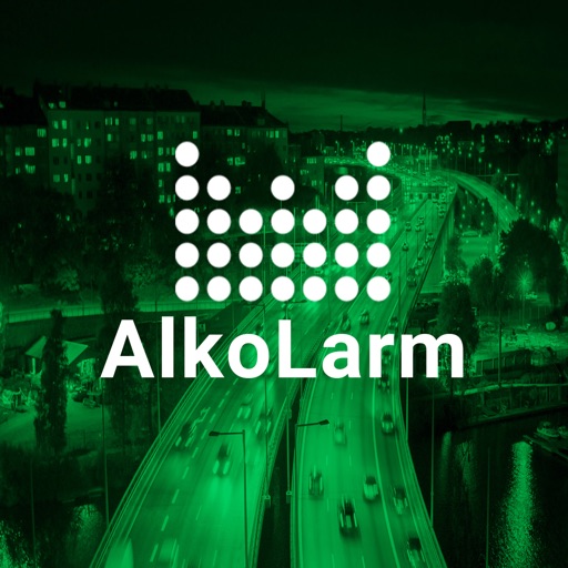 AlkoLarm