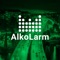 This app allows you to administer all your AlkoLarm devices wherever you are, through the convenience of your smartphone or tablet