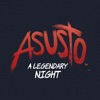 Asusto (English Versions)