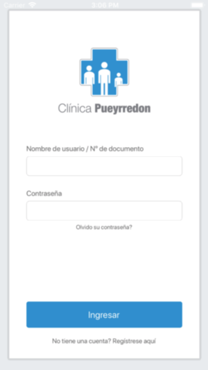 Clinica Pueyrredon(圖2)-速報App