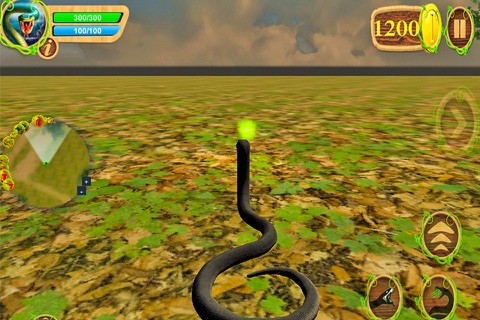 Deadly Snake Attack Simulator: Wild Life Survival screenshot 4