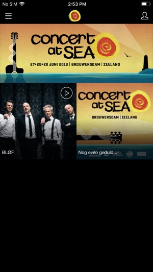 Concert at SEA 2019(圖3)-速報App