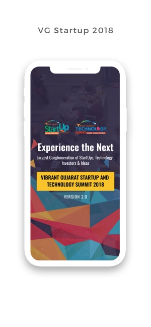 VG Startup & Technology Summit